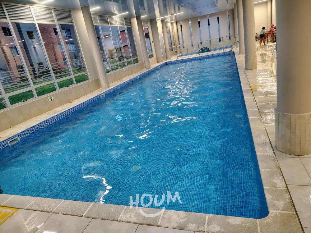Apartamento en venta en San Jorge, Mosquera · foto 14 de 19