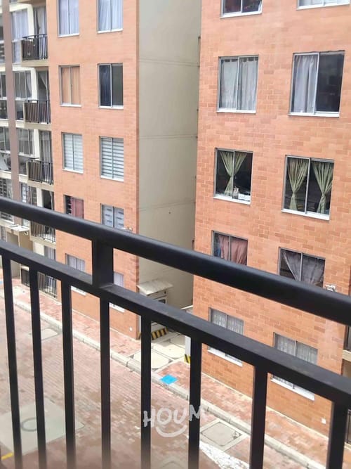 Apartamento de 3 alcobas en venta en La Prosperidad, Madrid, 64 m² · foto 8 de 19