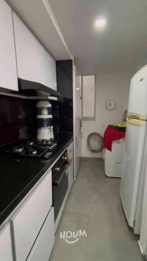 Apartamento de 3 alcobas en venta en La Prosperidad, Madrid, 64 m² · foto 9 de 19