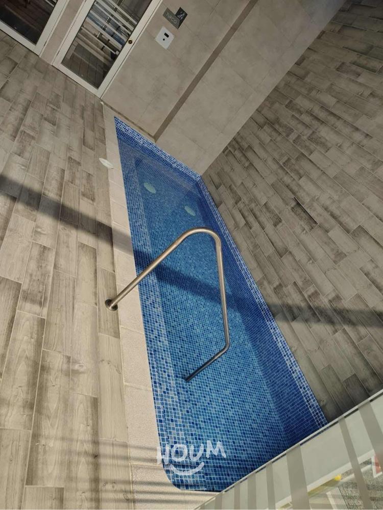 Apartamento en venta en San Jorge, Mosquera · foto 17 de 19