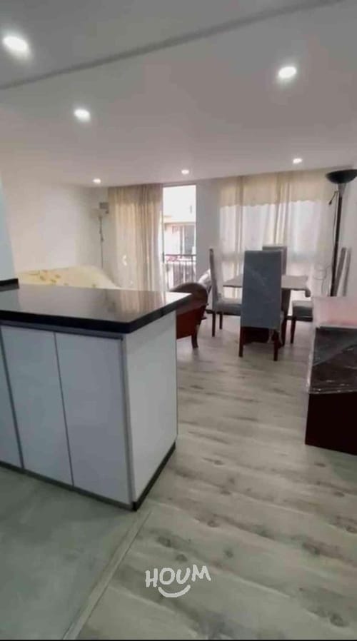 Apartamento de 3 alcobas en venta en La Prosperidad, Madrid, 64 m² · foto 12 de 19