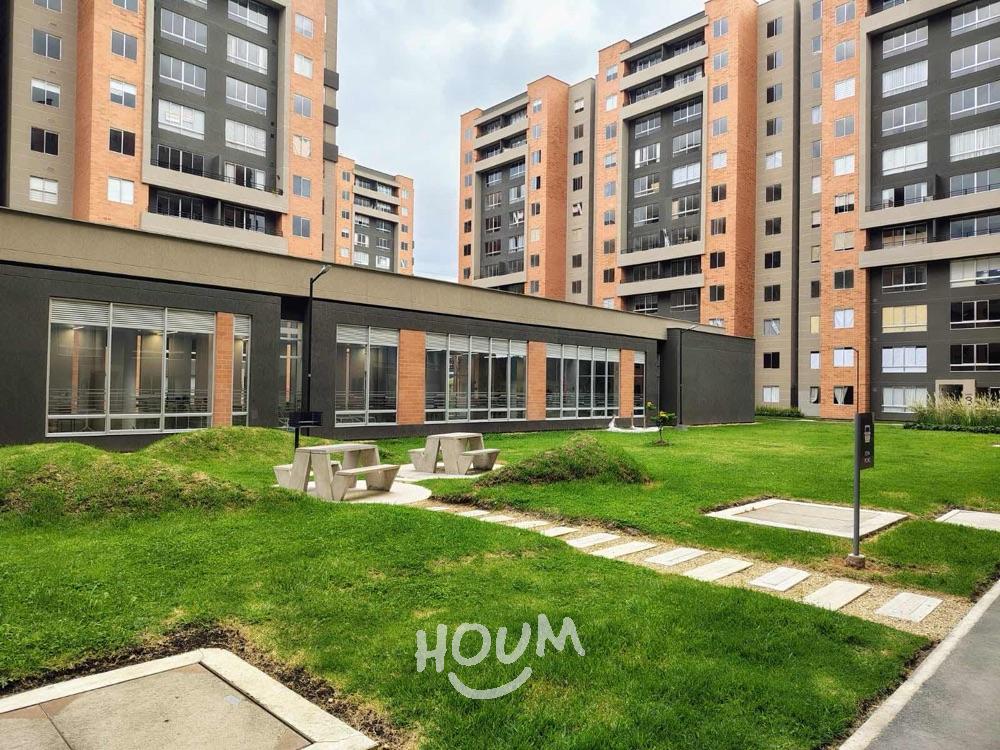 Apartamento en venta en San Jorge, Mosquera · foto 18 de 19