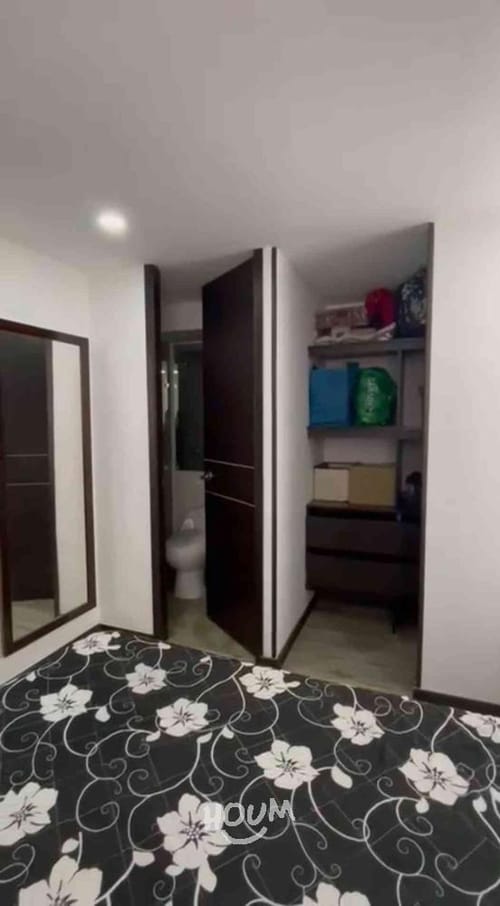 Apartamento de 3 alcobas en venta en La Prosperidad, Madrid, 64 m² · foto 15 de 19