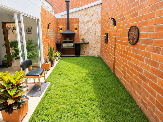 Casa de 3 alcobas en venta en El Tejar, Bucaramanga, 144 m² · foto 6 de 17