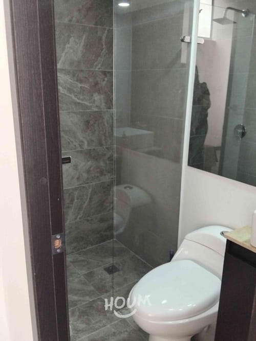 Apartamento de 3 alcobas en venta en La Prosperidad, Madrid, 64 m² · foto 17 de 19