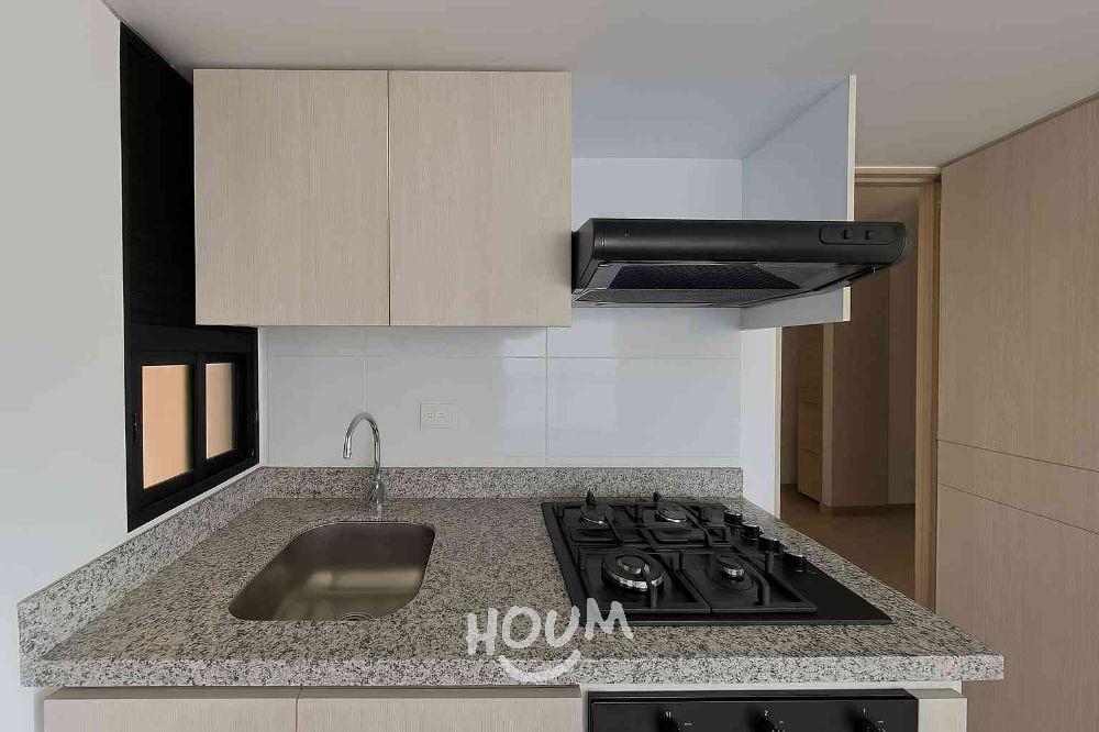 Apartamento en venta en San Victorino, Bogotá · foto 3 de 12