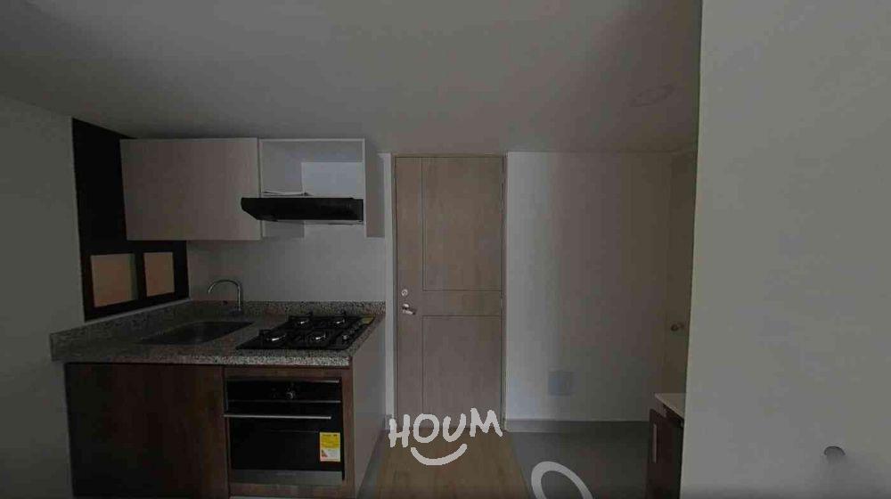 Apartamento en venta en San Victorino, Bogotá · foto 4 de 12