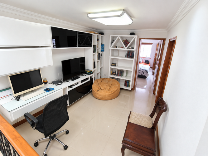Casa de 3 alcobas en venta en El Tejar, Bucaramanga, 144 m² · foto 7 de 17