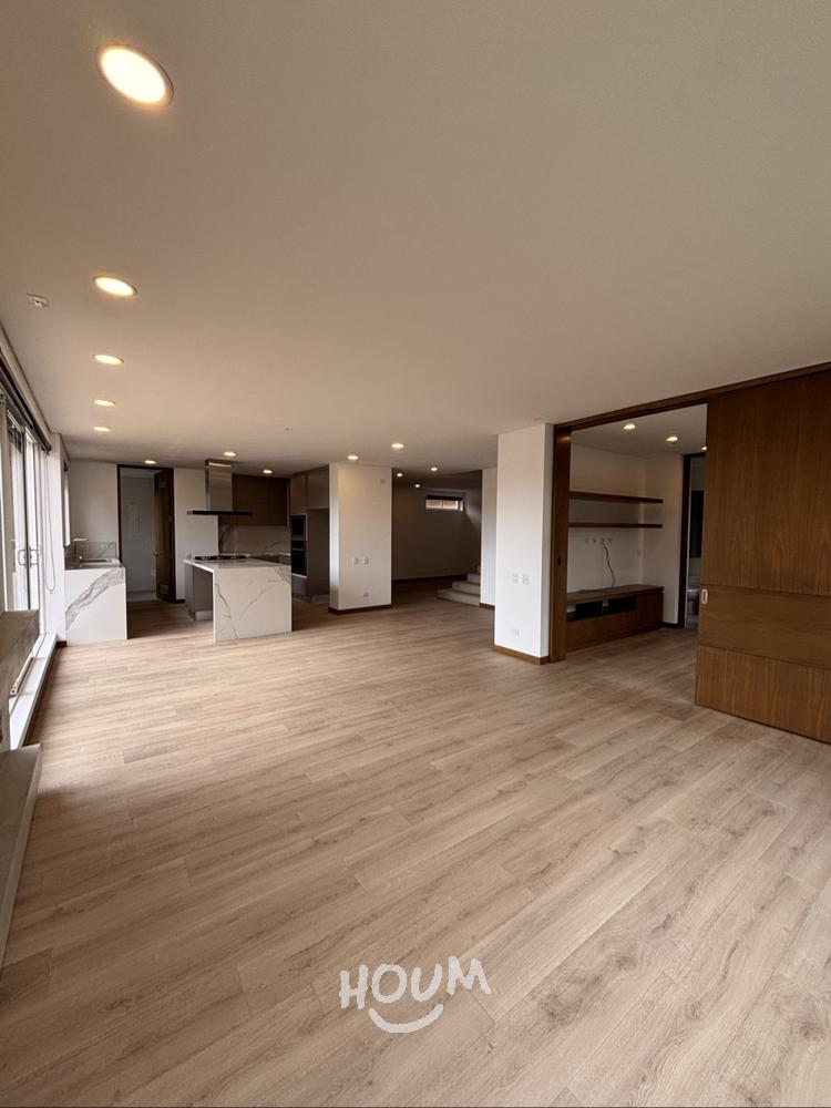 Apartamento en venta en Santa Ana De Chia, Chía · foto 3 de 24