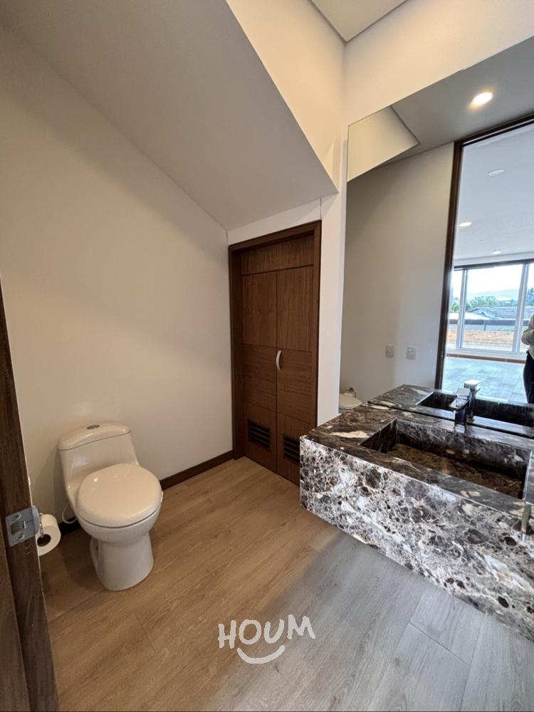 Apartamento en venta en Santa Ana De Chia, Chía · foto 8 de 24