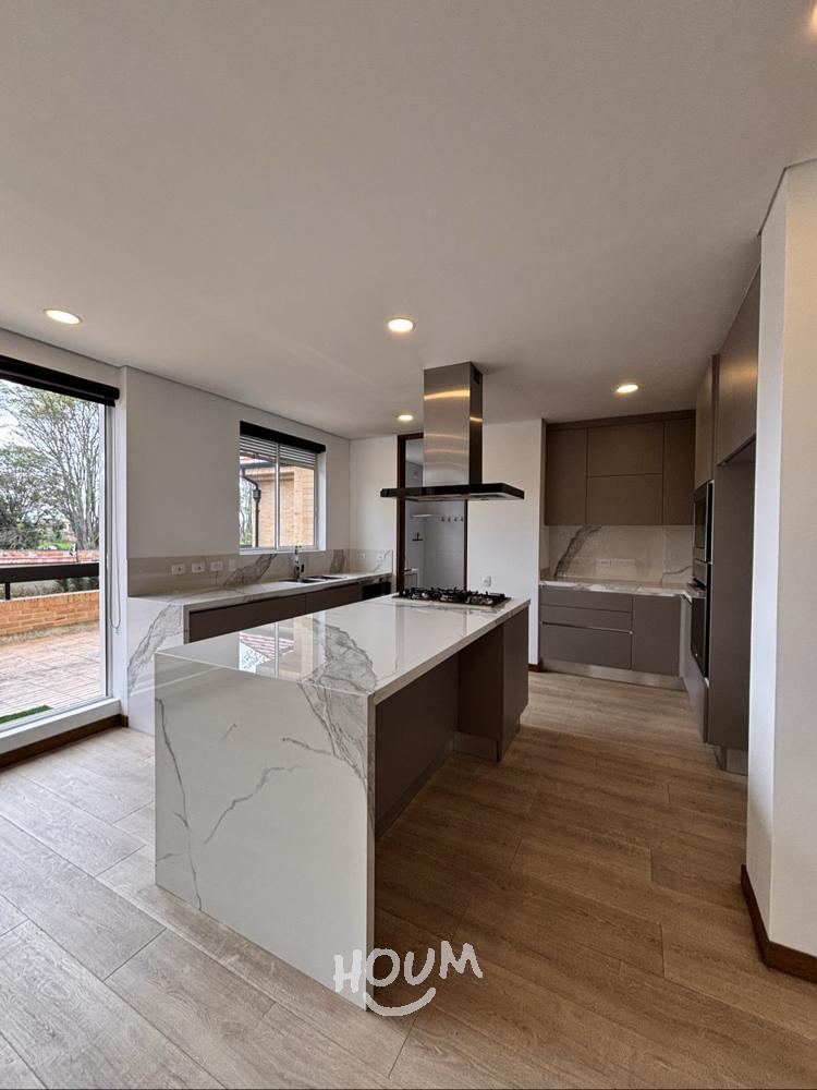 Apartamento en venta en Santa Ana De Chia, Chía · foto 9 de 24
