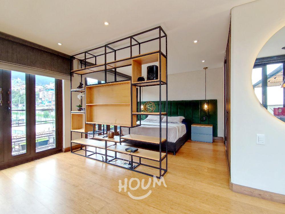 Apartamento en venta en La Candelaria, Bogotá · foto 4 de 24
