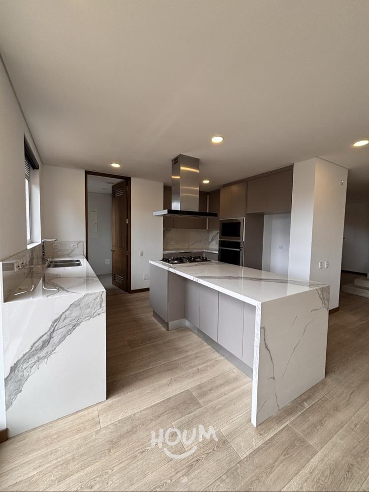 Apartamento en venta en Santa Ana De Chia, Chía · foto 10 de 24