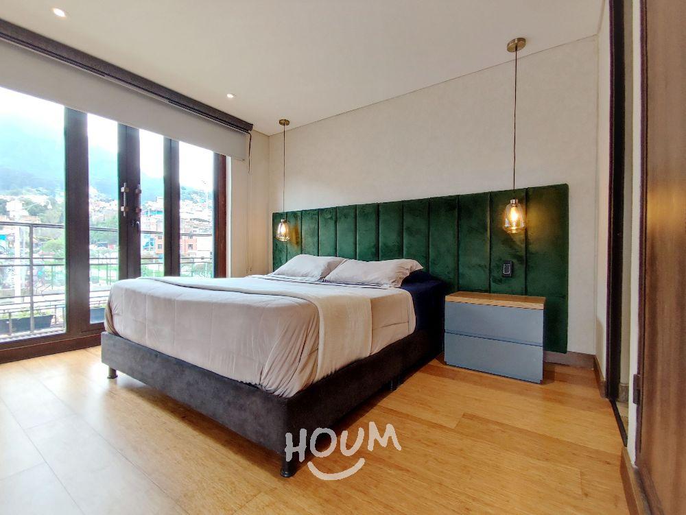 Apartamento en venta en La Candelaria, Bogotá · foto 5 de 24