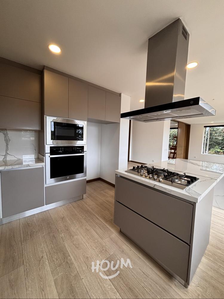 Apartamento en venta en Santa Ana De Chia, Chía · foto 12 de 24