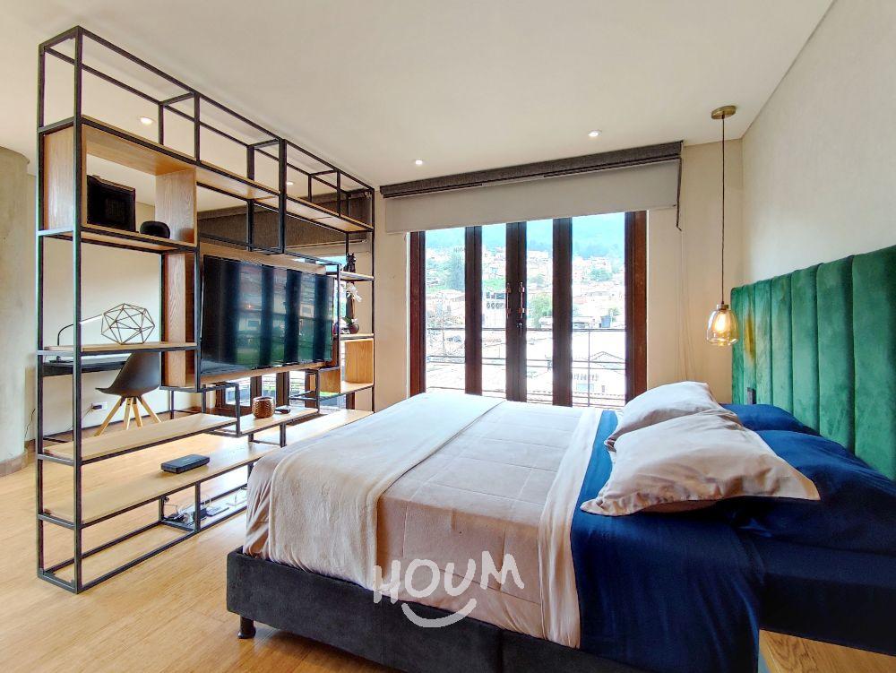 Apartamento en venta en La Candelaria, Bogotá · foto 6 de 24