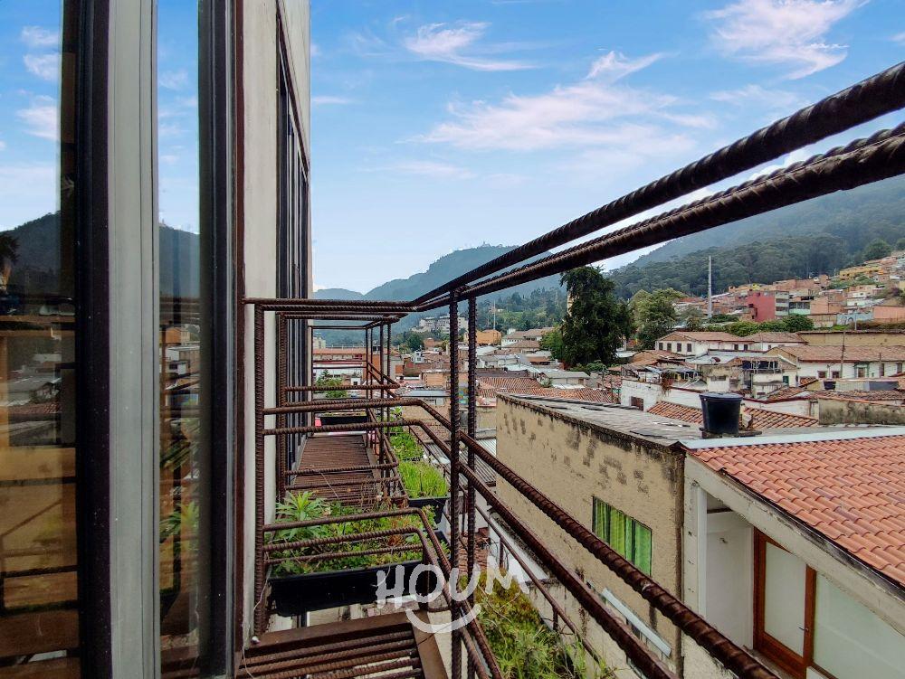 Apartamento en venta en La Candelaria, Bogotá · foto 7 de 24