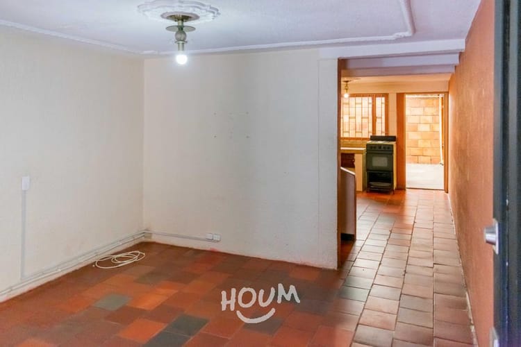 Casa de 2 alcobas en venta en San Mateo, Soacha, 56 m² · foto 2 de 16