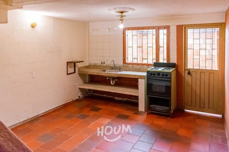Casa de 2 alcobas en venta en San Mateo, Soacha, 56 m² · foto 3 de 16