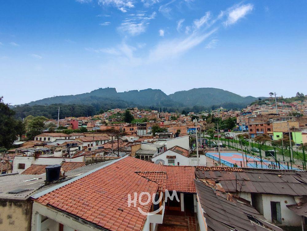 Apartamento en venta en La Candelaria, Bogotá · foto 8 de 24