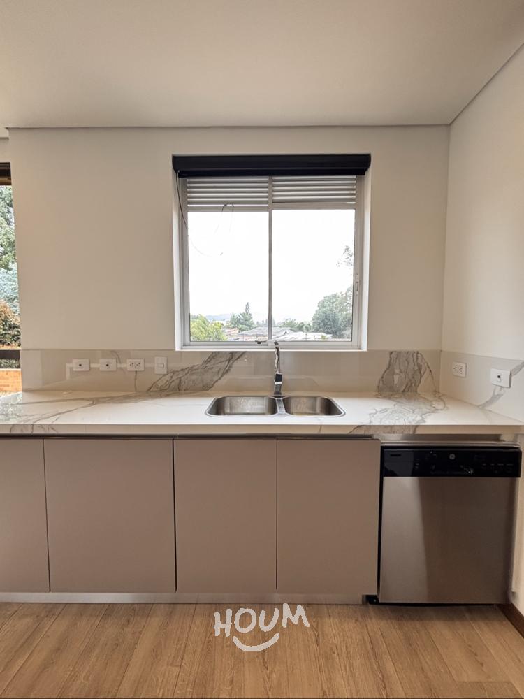 Apartamento en venta en Santa Ana De Chia, Chía · foto 15 de 24