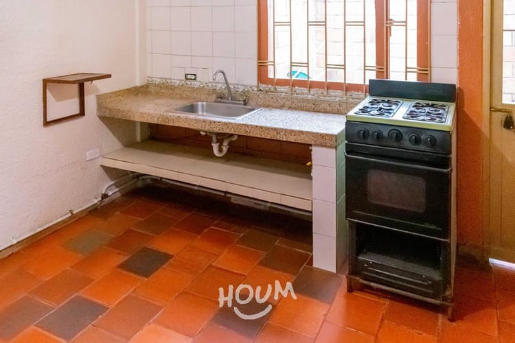 Casa de 2 alcobas en venta en San Mateo, Soacha, 56 m² · foto 4 de 16