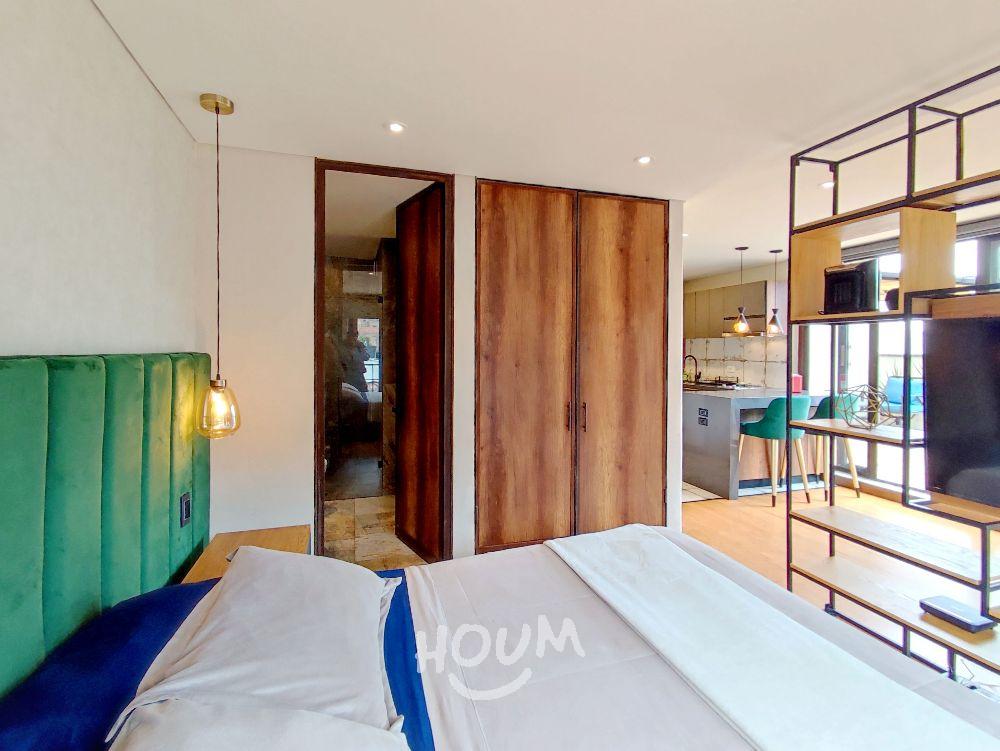 Apartamento en venta en La Candelaria, Bogotá · foto 10 de 24