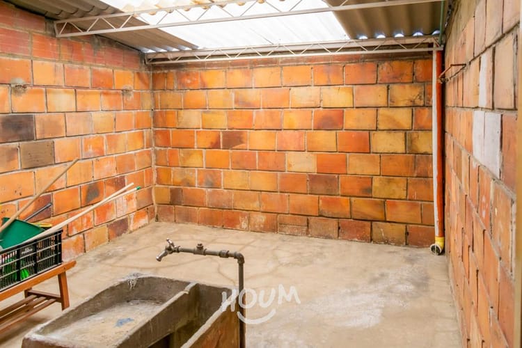 Casa de 2 alcobas en venta en San Mateo, Soacha, 56 m² · foto 6 de 16