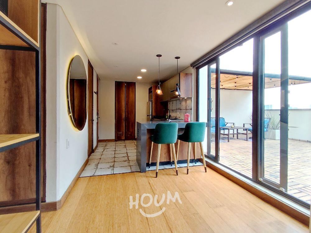 Apartamento en venta en La Candelaria, Bogotá · foto 11 de 24