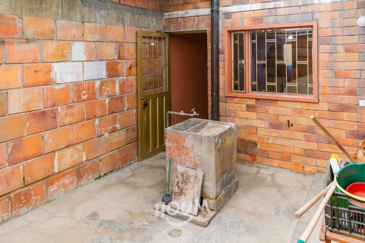 Casa de 2 alcobas en venta en San Mateo, Soacha, 56 m² · foto 7 de 16