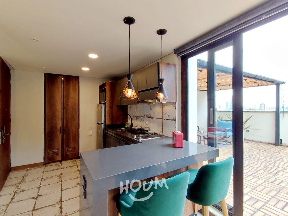 Apartamento en venta en La Candelaria, Bogotá · foto 13 de 24