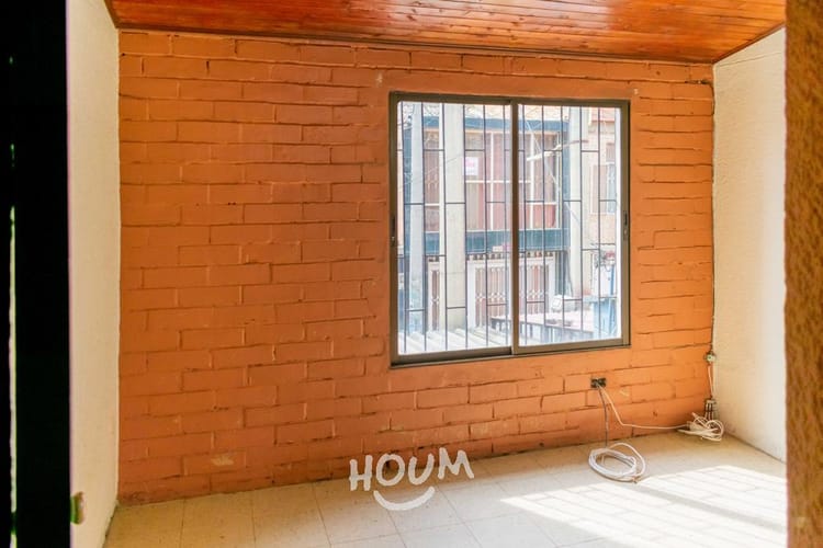 Casa de 2 alcobas en venta en San Mateo, Soacha, 56 m² · foto 9 de 16
