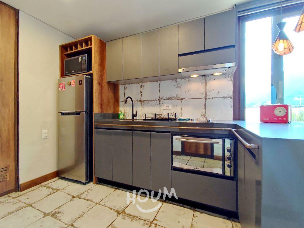 Apartamento en venta en La Candelaria, Bogotá · foto 14 de 24