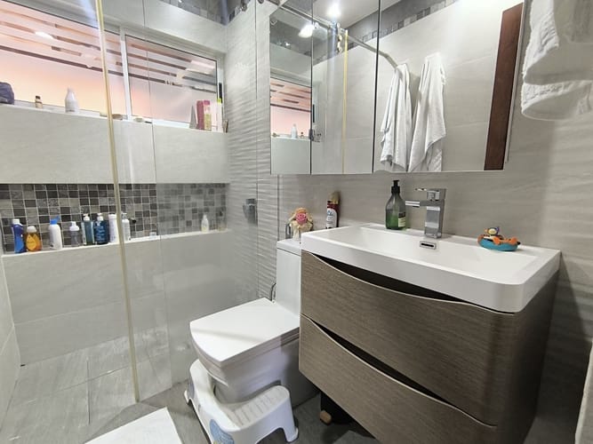 Casa de 3 alcobas en venta en El Tejar, Bucaramanga, 144 m² · foto 9 de 17