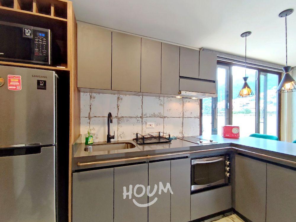 Apartamento en venta en La Candelaria, Bogotá · foto 15 de 24