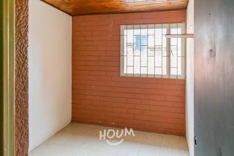 Casa de 2 alcobas en venta en San Mateo, Soacha, 56 m² · foto 11 de 16