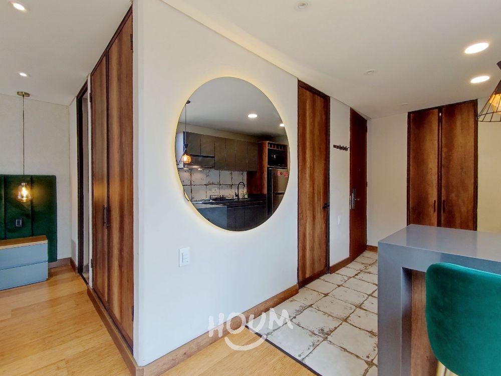Apartamento en venta en La Candelaria, Bogotá · foto 16 de 24