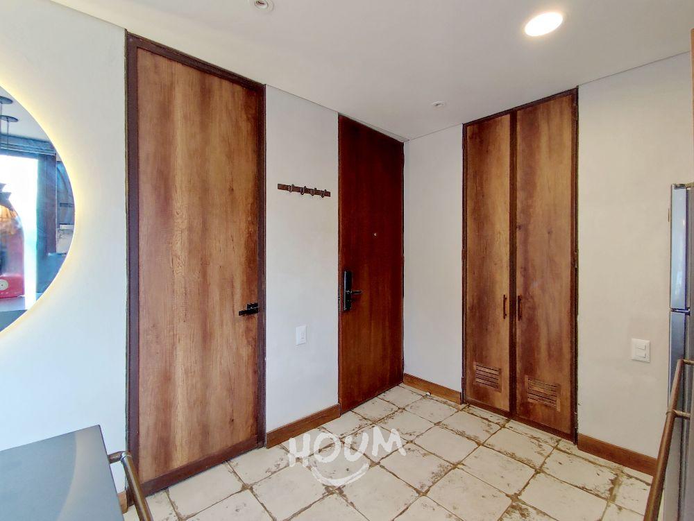Apartamento en venta en La Candelaria, Bogotá · foto 17 de 24