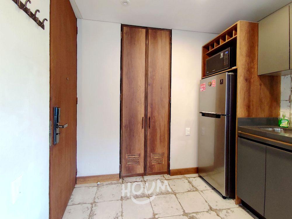 Apartamento en venta en La Candelaria, Bogotá · foto 18 de 24