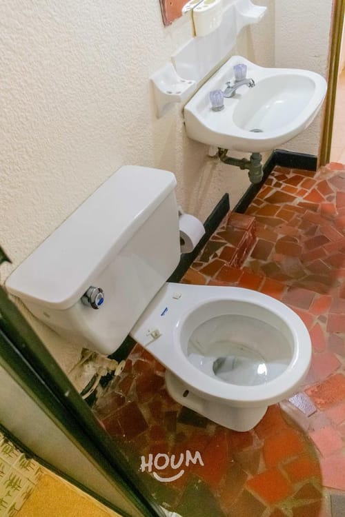 Casa de 2 alcobas en venta en San Mateo, Soacha, 56 m² · foto 14 de 16