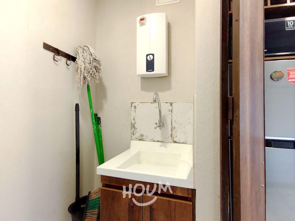 Apartamento en venta en La Candelaria, Bogotá · foto 19 de 24