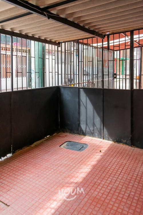 Casa de 2 alcobas en venta en San Mateo, Soacha, 56 m² · foto 15 de 16
