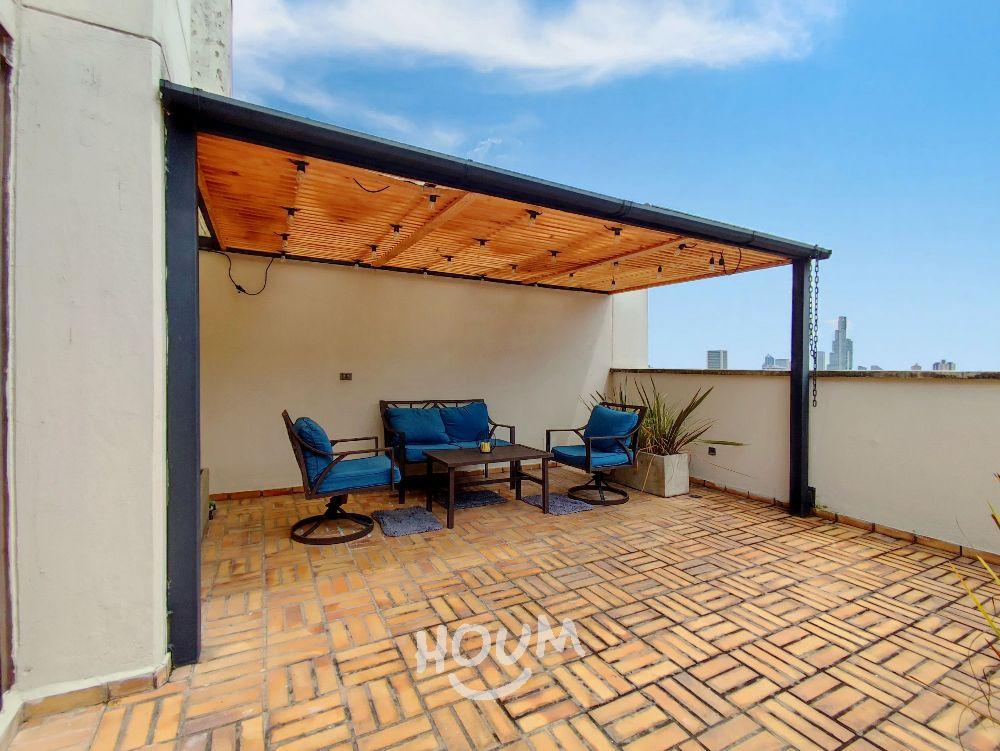 Apartamento en venta en La Candelaria, Bogotá · foto 21 de 24