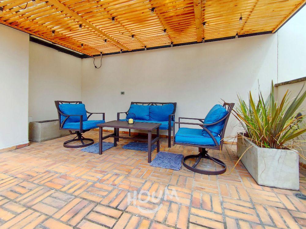 Apartamento en venta en La Candelaria, Bogotá · foto 22 de 24