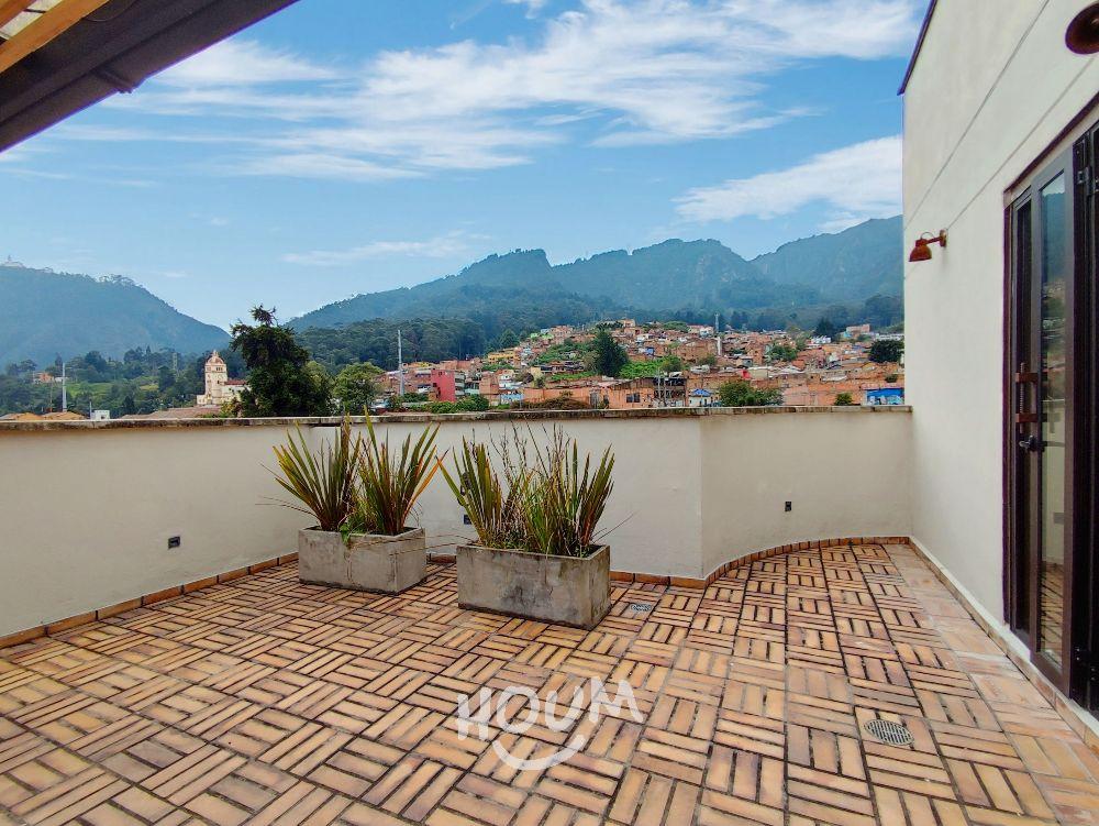 Apartamento en venta en La Candelaria, Bogotá · foto 23 de 24