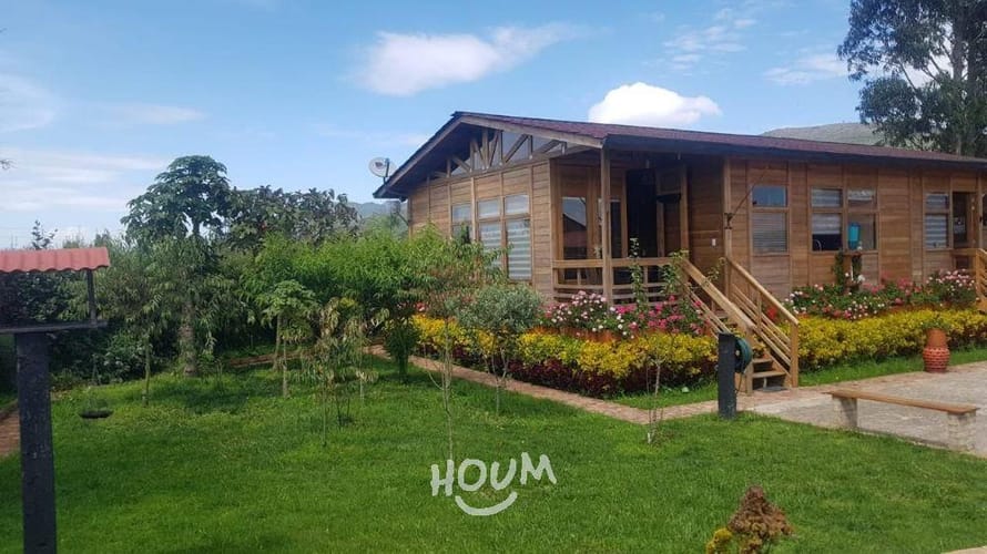 Casa en venta en Las Nieves, Bogotá · foto 4 de 12