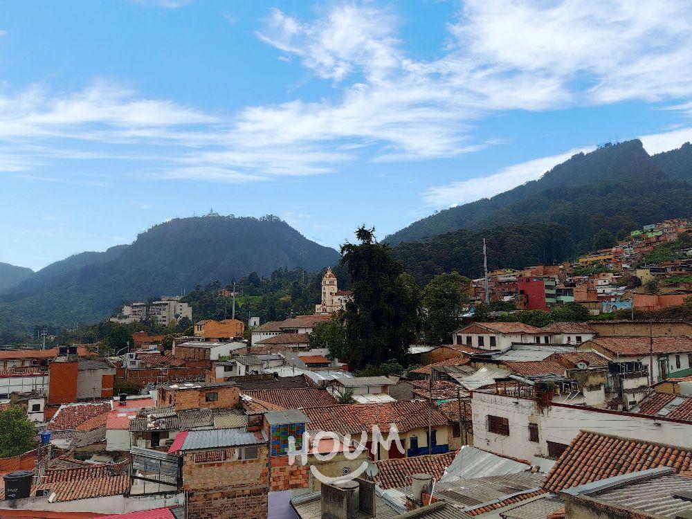 Apartamento en venta en La Candelaria, Bogotá · foto 24 de 24