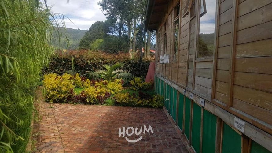 Casa en venta en Las Nieves, Bogotá · foto 5 de 12