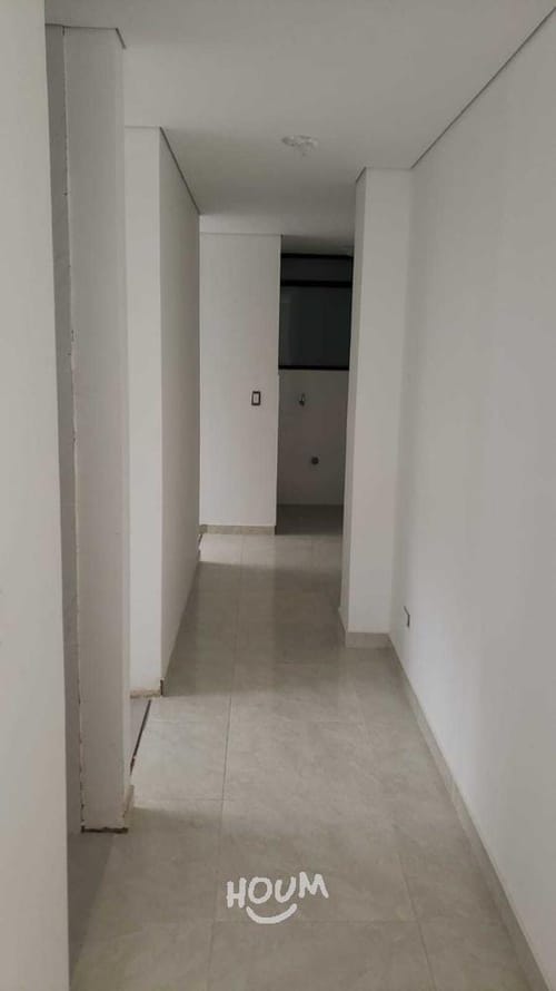 Apartamento de 2 alcobas en venta en Cota, 62 m² · foto 4 de 8