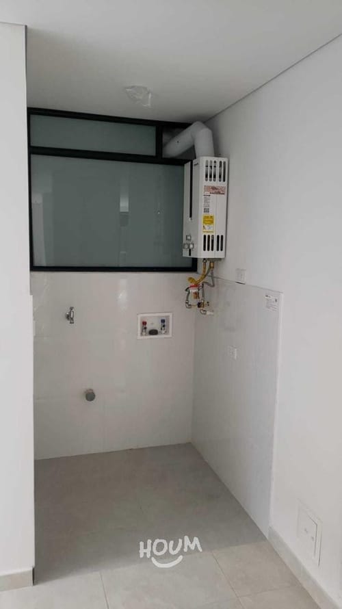 Apartamento de 2 alcobas en venta en Cota, 62 m² · foto 5 de 8